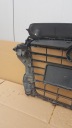 GRILLE CALANDRE AUDI A3 S3 8V3 14- 8V3853651Aphoto 11