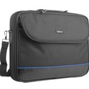 СУМКА NATEC IMPALA ДЛЯ НОУТБУКА 14,1 ДЮЙМА, ЧЕРНАЯ