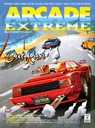 ARCADE EXTREME — КРЫШКА OUT RUN (PSX EXTREME)