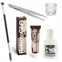 НАБОР ОКИСЛИТЕЛЕЙ ДЛЯ ХННЫ REFECTOCIL, СТЕКЛО, ПИНЦЕТ