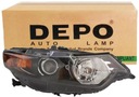 ABAKUS FARO PARTE DELANTERA 217-1166R-LEHM2 