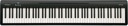Цифровое пианино Roland FP-10 SET, чёрное