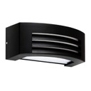 KINKIET ŚCIENNY ZEWNĘTRZNY E27 LED