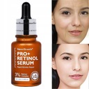 Сыворотка для лица с ретинолом Pro + 3% комп. ретинола