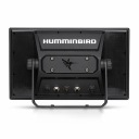 Сенсорные клавиши Эхолот Humminbird SOLIX 10 MEGA G3 подключается к Minn Kota