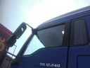 ЛЕВОЕ БОКОВОЕ ОКНО В ДВЕРИ MAN TGL TGA 100 злотых нетто