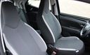 Toyota Aygo 1.0B 72KM przeb.60tys ful opcja ka... Wyposażenie - pozostałe Alufelgi Ogranicznik prędkości