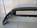 БАМПЕР ПЕРІД VW POLO 6C 6C0 РЕСТАЙЛ 14-17 БЕЗ ОМИВАЧІВ  (17500094595) фото min 6
