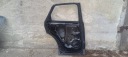AUDI Q5 II 80A 2016-2024 PORTES GAUCHE ARRIÈRE GAUCHE ARRIÈRE ORIGINALphoto 9