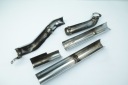 SUZUKI VZ MARAUDER 800 93-03 ЗАХИСТ ЗАЖИМ  (18980997149) фото min 6