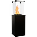 PARASOL GRZEWCZY GAZOWY OGRZEWACZ mini Spiek nero2