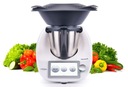 THERMOMIX TM6 2024, юбилейная сумка и оригинальная доска