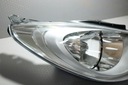 FARO DERECHA PARTE DELANTERA HYUNDAI I10 RESTYLING 92102-0X1 