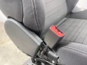 MERCEDES-BENZ C W205 2014 ЛІВА СТОРОНА СИДІННЯ ВОДІЯ  (18908367174) фото min 14