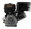 Motor Loncin LC192F 25mm/62,5mm Napájanie 10 kW