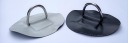 D-кольцо HYPALON / GREY / CUMMING DING / 10cm