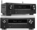 JBL KINO SET A180 A120 A125C DENON AVR-X1700H EAN (GTIN) 0704751971465