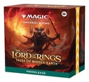 Predbežný balík MtG Tales of Middle-earth