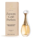 J'AMORE GOLD ДУХИ АРОМАТИЧЕСКОЕ АРОМАТНОЕ МАСЛО