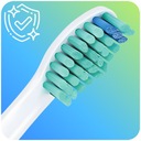 НАСАДКИ ДЛЯ ЩЕТОК SONICARE PHILIPS, 12 шт., STRONG FOR SONIC