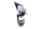 MIRROR RIGHT RIGHT PERID 8 PIN HYUNDAI IX35 COLOR PAE  photo 9