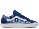 Buty Damskie Vans VN0A54F642U1 STYLE 36 36,5