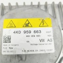 AUDI OE 4K0959663photo 6