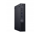 Миниатюрный ПК DELL Optiplex 3070 MICRO i5-8500T 16 ГБ m.2 256 ГБ W11P