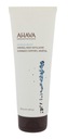 AHAVA Deadsea Water Mineral Body Exfoliator - Минеральный пилинг 200мл