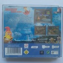Chicken Run, Sega Dreamcast Platforma Sega Dreamcast