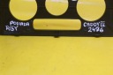 CHÂSSIS CHÂSSIS RADIO PANNEAUX CLIMATISATION VW CADDY III 2K0858061photo 14