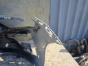 HYUNDAI ELANTRA VII LIFT PARE-CHOCS AVANT AVANT 86511-AAAA0 GRILLE HAUTphoto 8
