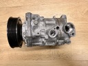 AUDI A4 B9 8W A5 F5 TFSI 2.0 TFSI CYM CYMC КОМПРЕССОР, НАСОС КОНДИЦИОНЕРА  фото 8