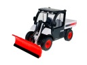 BBURAGO BOBCAT ToolCAT 5600 СТРОИТЕЛЬНЫЙ ДОЛЛАР НОВАЯ МОДЕЛЬ ДВИЖУЩИЕСЯ ЧАСТИ