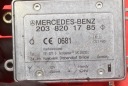 ПІДСИЛЮВАЧ АНТЕНИ 2038201785 MERCEDES C-KLASA W203 00-04  (17457076749) фото min 7