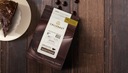 Barry Callebaut belgická čokoláda na pitie tmavá horká 811 54% | 1kg Značka Callebaut