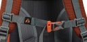 Рюкзаки Bergson 30 Л Помаранчевий 30L