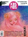 KOSMOS DLA DZIEWCZYNEK nr 26 - 6/2021