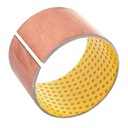 Скользящая втулка фи16 h=25мм d18