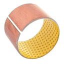 Скользящая втулка fi22 h=25мм d25