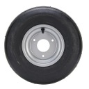 TIRE ATV 13X5,00-6 6 INCHES Z OBRECZA ANTI-SLIP FOR ATV UTV QUAD G6  photo 4