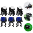 Компоненти Гольф-Клуба Grip 6 Szt