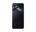 Смартфон Realme Note 50, 3/64 ГБ, LTE, 6,74 дюйма, 90 Гц, 13 Мпикс, графитовый черный