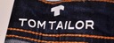 TOM TAILOR nohavice TAPERED blue jeans JOSH _ W33 L36 Dominujúci materiál bavlna