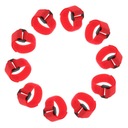 10 . Ремни для крепления велосипеда, 2х20 см.