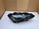 BMW 4 G22 G26 - M4 G82 M3 G80 ФАРА LASER НОВА SHADOW ЧОРНИЙ США SAE AMERYKA  фото 14