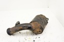 LA047 Mercedes W211 2.2CDI Катализатор DPF
