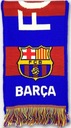 FC BARCELONA SZALIK SZAL DLA KIBICA 889 EAN (GTIN) 8435047877889