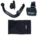 AMOVIBLE HAK+MODUL FAISCEAU DE CÂBLES VW CADDY 2004-20 III 3 4IV VOLKSWAGEN ATTELAGEphoto 14