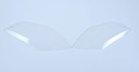 КРЫШКА ФАРЫ R&G ПАРА BMW S1000XR (15-)